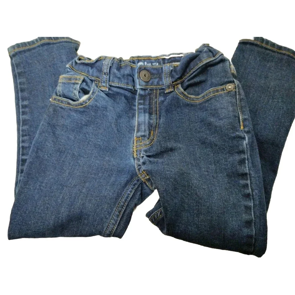 OshKosh Bgosh experience comfort